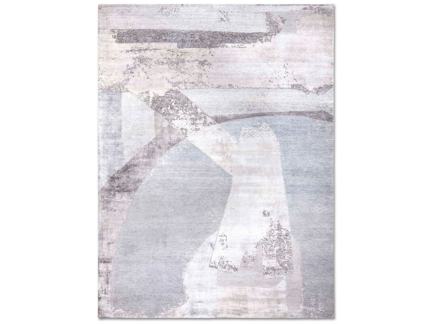 EasyMe No. 02 SnowSilver on LightGrey